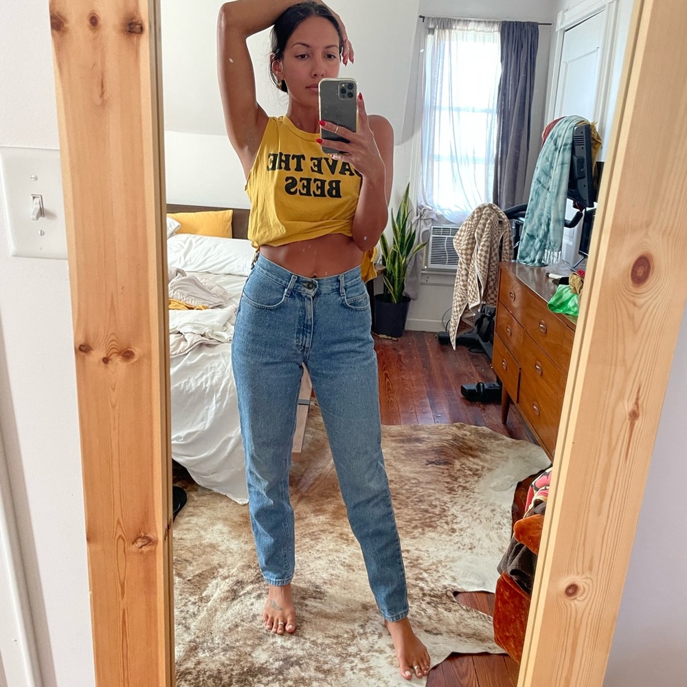 Vintage Lee Jeans